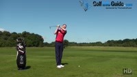 The Danger of the Golf Overswing Video - by Pete Styles