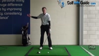 The importance of feeling the clubhead, Golf Video - by Pete Styles