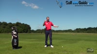 The mental challenges of a golf crosswind Video - by Pete Styles