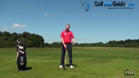 The right mindset to hit long golf drives Video - by Pete Styles