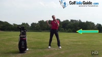 Time For Your Hips To Shine In The Golf Downswing Video - by Pete Styles