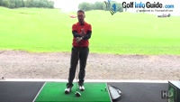 Timing The Golf Swing Transition Correctly To Deliver Power Video - by Peter Finch