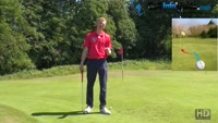 Tips For Double Breaking Golf Putts Video - by Pete Styles