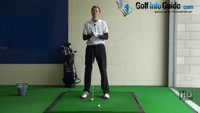 Tips For Tackling Blind Golf Shots Video - by Pete Styles
