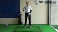 Tips on How to Tee-Up, Golf Video - by Pete Styles