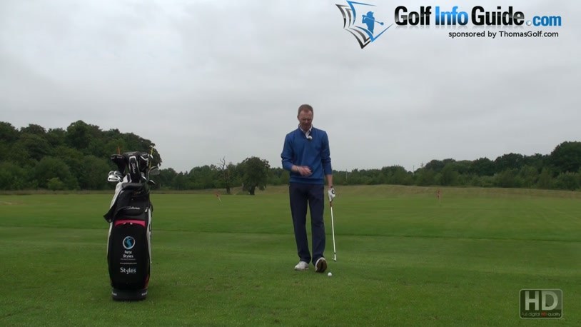 Top 4 Tips To Cure Early Swing Release Video By Pete Styles