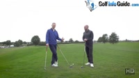Top Mistakes That Many Golfers Make - Number Four - Video Lesson by PGA Pros Pete Styles and Matt Fryer