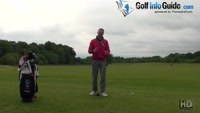 Top Two Tips On How To Hit Draws And Fades In Golf Video - by Pete Styles