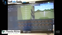 Tracking How Much a Golf Ball is Going to Curve by Tom Stickney