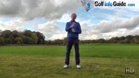 Trajectory - Golf Lessons & Tips Video by Pete Styles