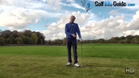 Transition - Golf Lessons & Tips Video by Pete Styles