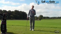 Troubleshooting Your Wrist Hinge In The Golf Swing Video - by Pete Styles