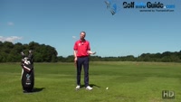 Troubleshooting your golf chip shots Video - by Pete Styles