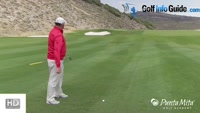 Tucked Pin Pitching Tip By Tom Stickney