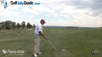 Two Up Slope Side Lie Options by Tom Stickney