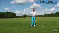 Underlying Issues With Transition During The Golf Wedge Swing Video - by Peter Finch