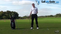 Unlocking The Keys To Proper Golf Wrist Hinge Video - by Pete Styles