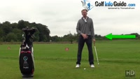 Use The Correct Swing For Golf Pitch Shots Video - by Pete Styles