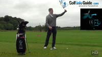 Use Your Golf Hybrids To Get The Ball Up Into The Air With Ease Video - by Pete Styles