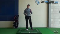 Use Your Head To Keep Your Ball Marker Handy Video - by Pete Styles