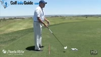 Use a Sweeping Swing with Fairway Woods by Tom Stickney