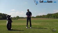 Using A Hybrid Golf Club In The Short Game Video - by Pete Styles