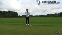 Using The Trigger Finger In The Golf Short Game Video - by Peter Finch