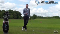 Using Your Golf Fade Video - by Pete Styles