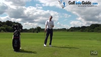 Watching For Signs Of Trouble In Your Golf Swing Video - by Pete Styles