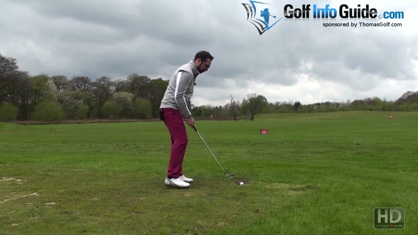 What Are Some Of The Drawbacks Of A Rotary Golf Swing Video By Peter Finch