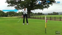 Pendulum Putting, What Are The Benefits Video - by Pete Styles