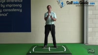 What Causes My Hooked Golf Shots? Video - by Peter Finch