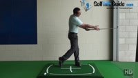 Golf Release, What Does Releasing The Golf Club Mean Video - by Peter Finch