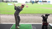 What Is A Fluid Golf Swing Anyway Video - by Pete Styles