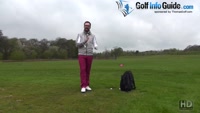 What Is A Golf Impact Bag For Creating Better Strikes Video - by Peter Finch