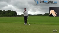 What Is A Golf Trigger Finger Video - by Peter Finch