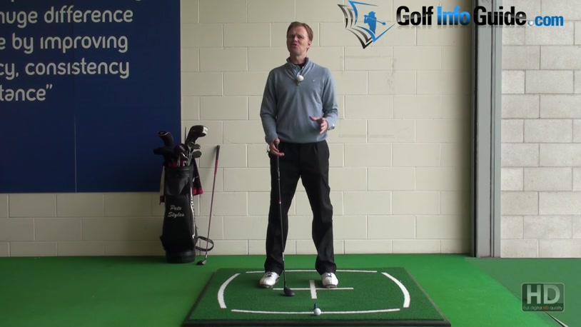 9 Wood What Is A Nine Wood And How Can It Improve My Golf Game Video Lesson By Pga Pro Pete Styles