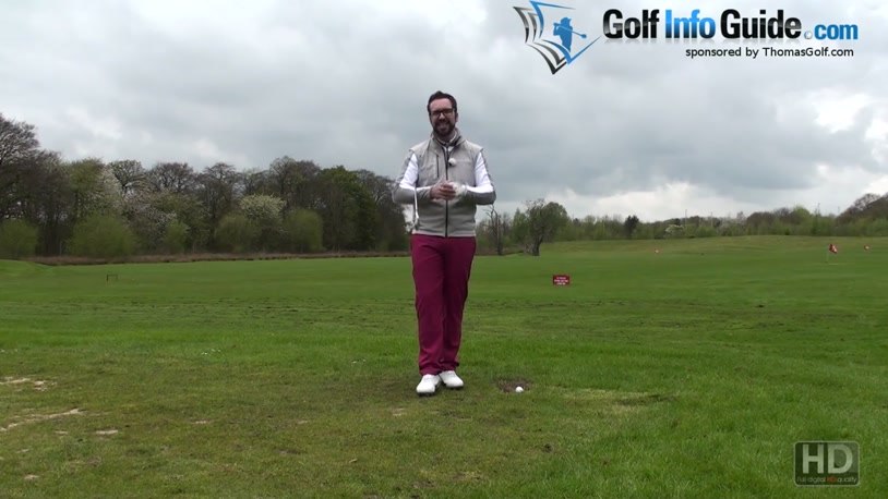 What Is A Rotary Swing Golf Swing Video By Peter Finch