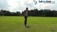 What Is A Steep Golf Swing Video - by Peter Finch