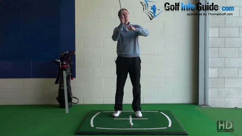 Golf Wedge Bounce What Is It And How Is It Beneficial To Me Video By Pete Styles