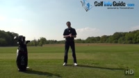 What Is Golf Shotmaking Video - by Pete Styles