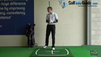 What Is Meant When People Talk About A Golf Clubs Bounce? Video - by Pete Styles