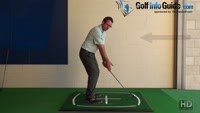 What Is The Definition Of A Flat Golf Swing Video - by Peter Finch