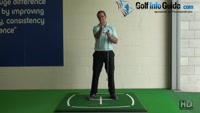 What Is The Difference Between A Hooked And A Drawn Golf Shot? Video - by Peter Finch