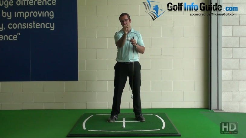 What Is The Difference Between A Hooked And A Drawn Golf Shot