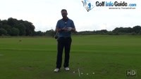 What Is The Golf Swing Sequence Video - by Peter Finch