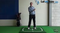 Golf Grip Tips, Best Way To Be Gripping For Great Iron Shots Video - by Pete Styles