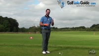 What Makes A Good Golf Swing Thought Video - by Peter Finch