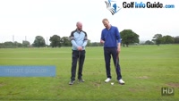 What Should A Good Impact Look Like - Video Lesson by PGA Pros Pete Styles and Matt Fryer