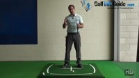 Golf Downswing Trigger, What Should It Be? Video - Lesson by Peter Finch